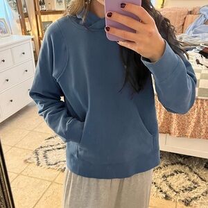 Lulu lemon steady state hoodie